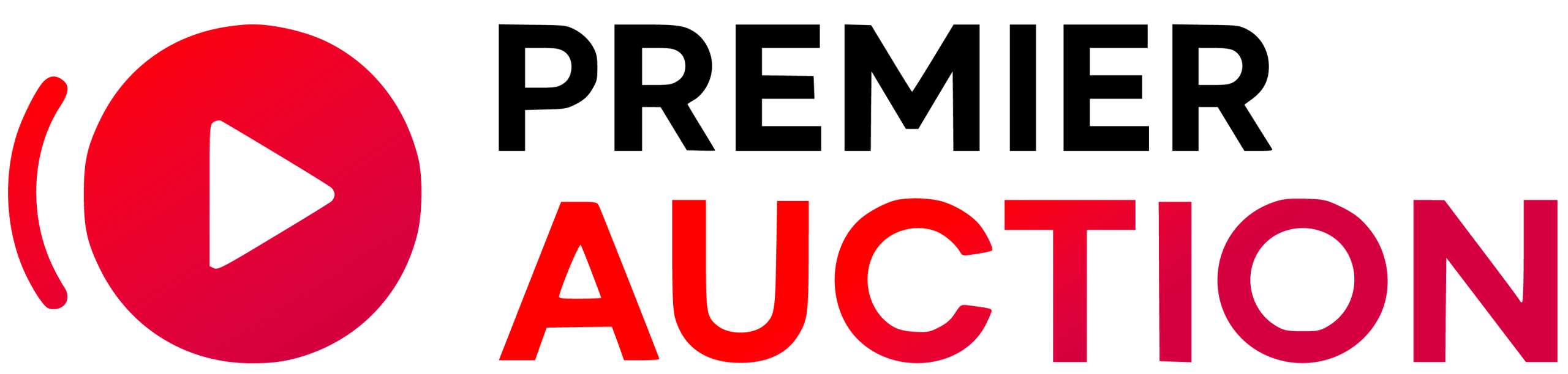 Premier Auction
