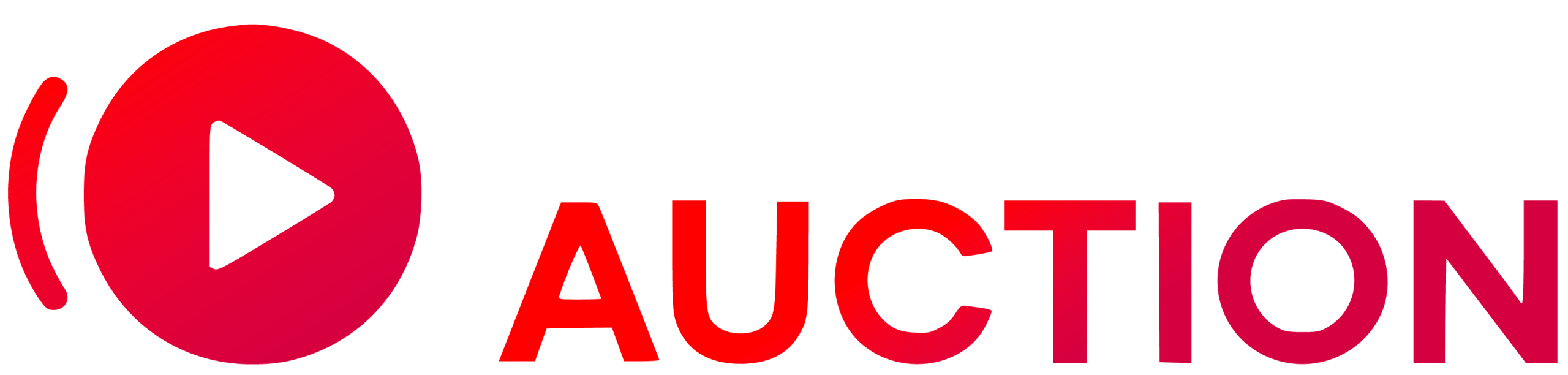 Aukcje
